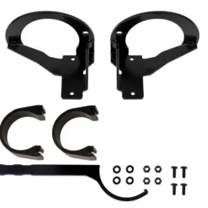 Offre Limitée KIT DE MONTAGE POUR AMORTISSEUR OME BP51 ARRIERE POUR TOYOTA LAND CRUISER 250 2024+