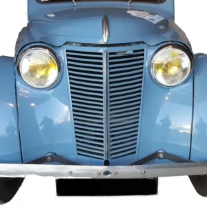 Vente Directe Kit de 2 phares complets pour adaptation sur RENAULT JUVAQUATRE