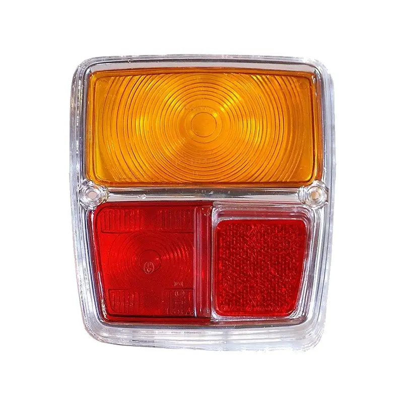 Meilleure Vente Cabochon de feu arrière droit SIMCA 1000