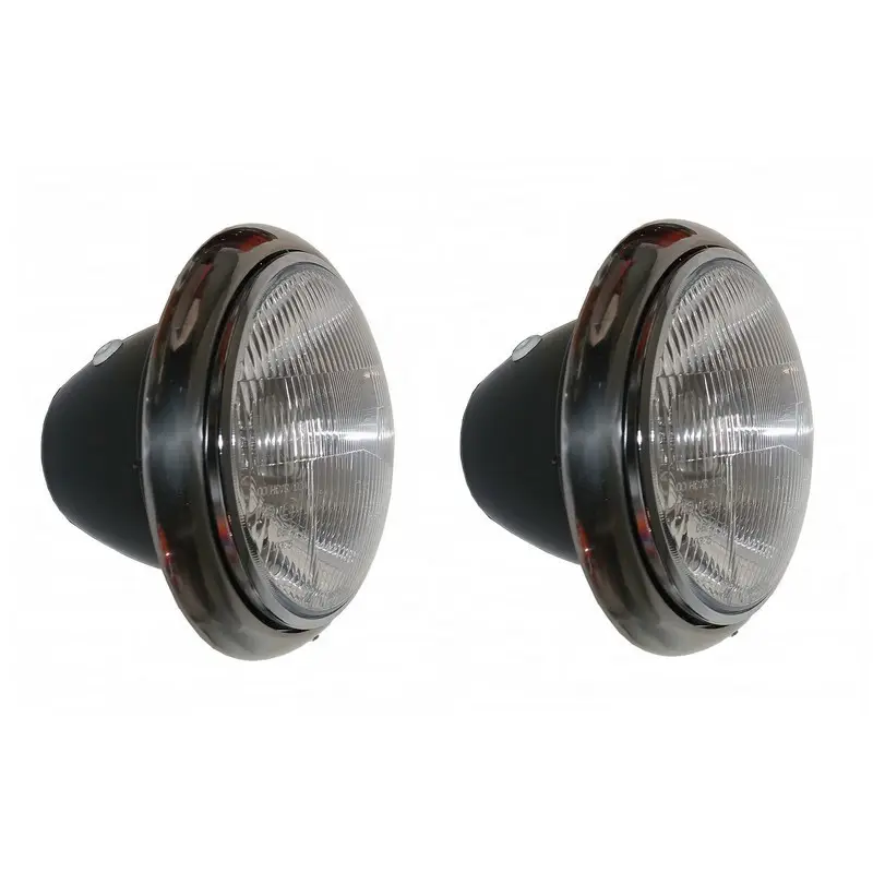 Acheter En Ligne Kit de 2 phares complets pour adaptation sur MATRA RANCHO