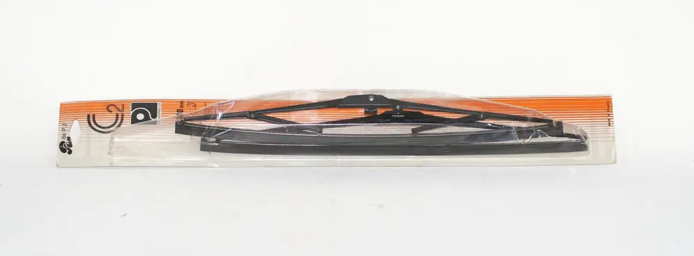 Blister de 2 balais d'essuie-glaces pour JAGUAR XJS Produit De Marque