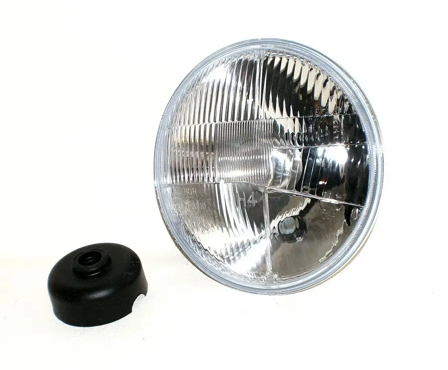 Petit Prix Optique de phare pour SKODA 105