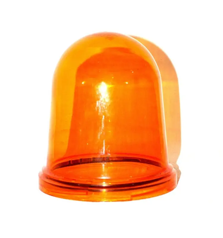 Cabochon ambre de gyrophare F.E.R. Prix Bas
