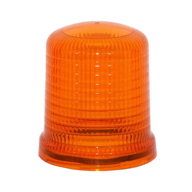 Petit Prix Cabochon ambre de gyrophare HELLA