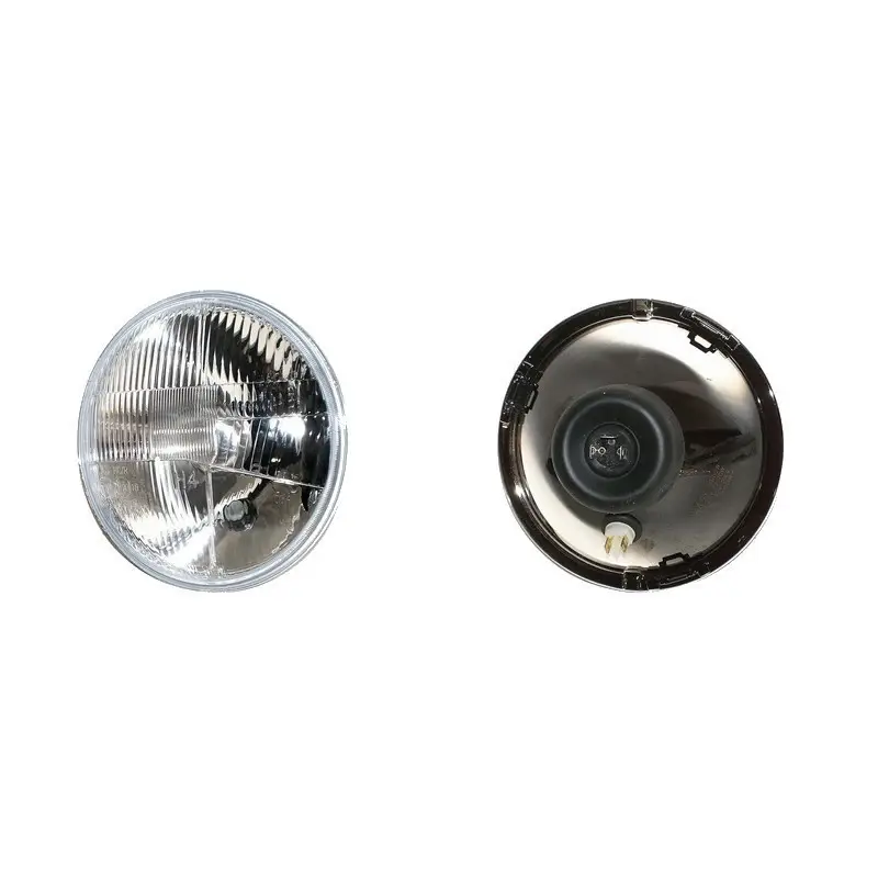 Offre Limitée Jeu de 2 optiques de phares pour HONDA N600