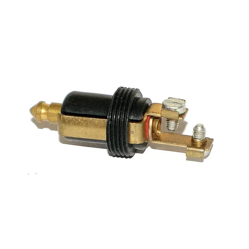 Connecteur bipolaire de rechange pour gyrophare à hampe Achat Immédiat