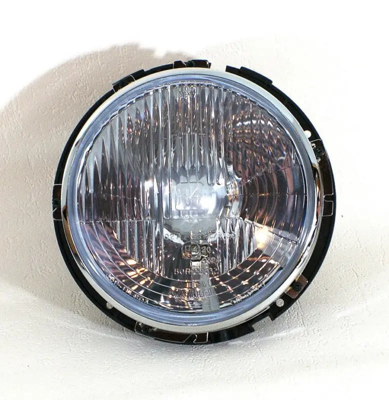Jeu de 2 phares pour utilitaire FORD type FK 1000 Offre Du Jour