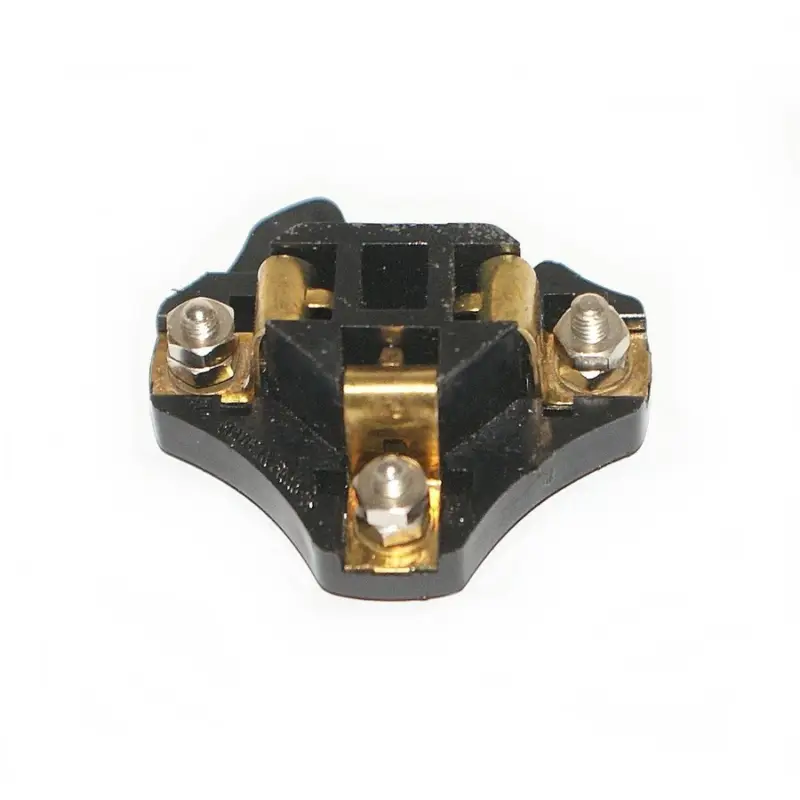 Prix Cassé Connecteur de lampe Code Européen ou H4 pour phares Cibié
