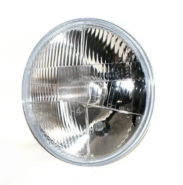 Jeu de 2 optiques de phares pour DODGE DART Populaire