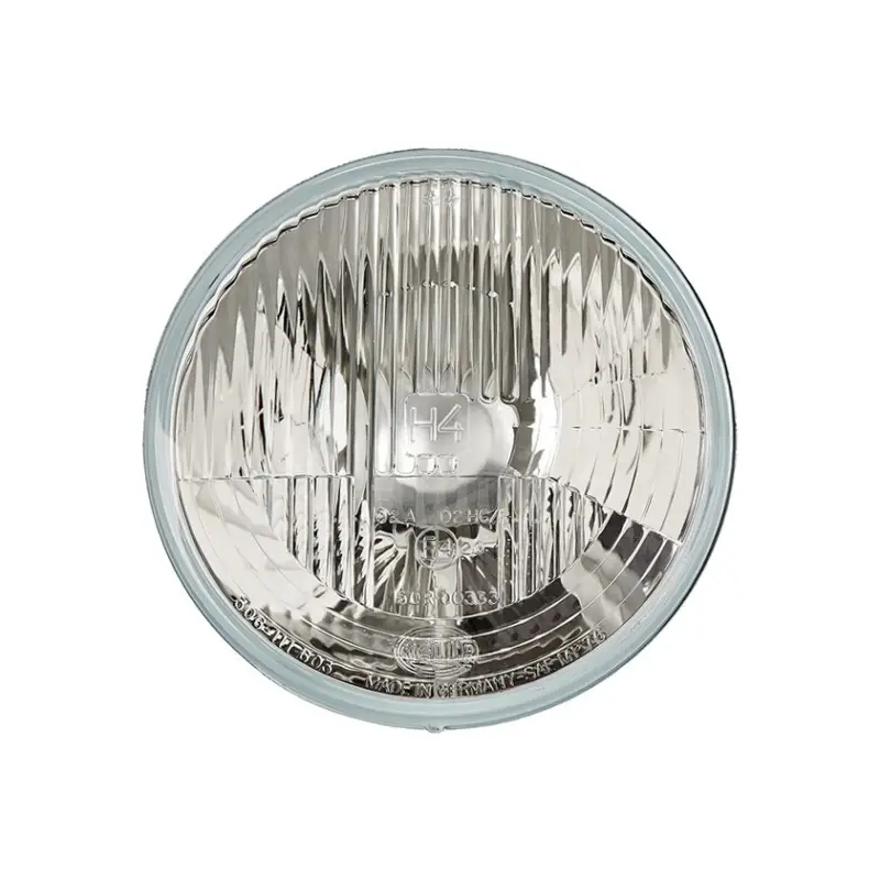 Optique de phare HELLA pour PORSCHE 914 Offre Du Jour