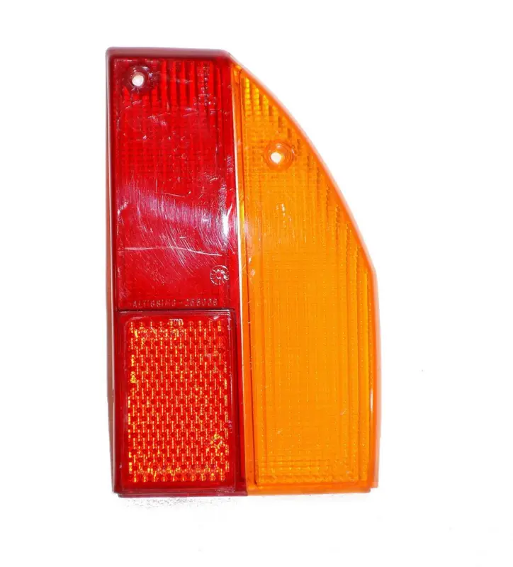 Cabochon de feu arrière LANCIA BETA Soldes