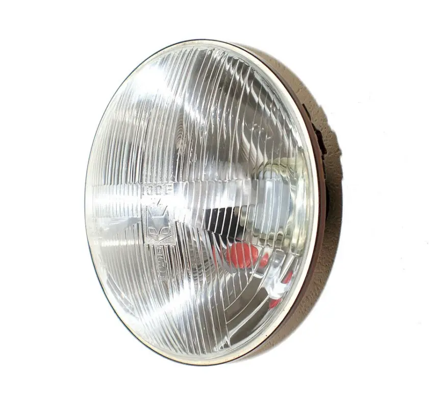 Usine Directe Optique de phare pour Citroën DS export USA