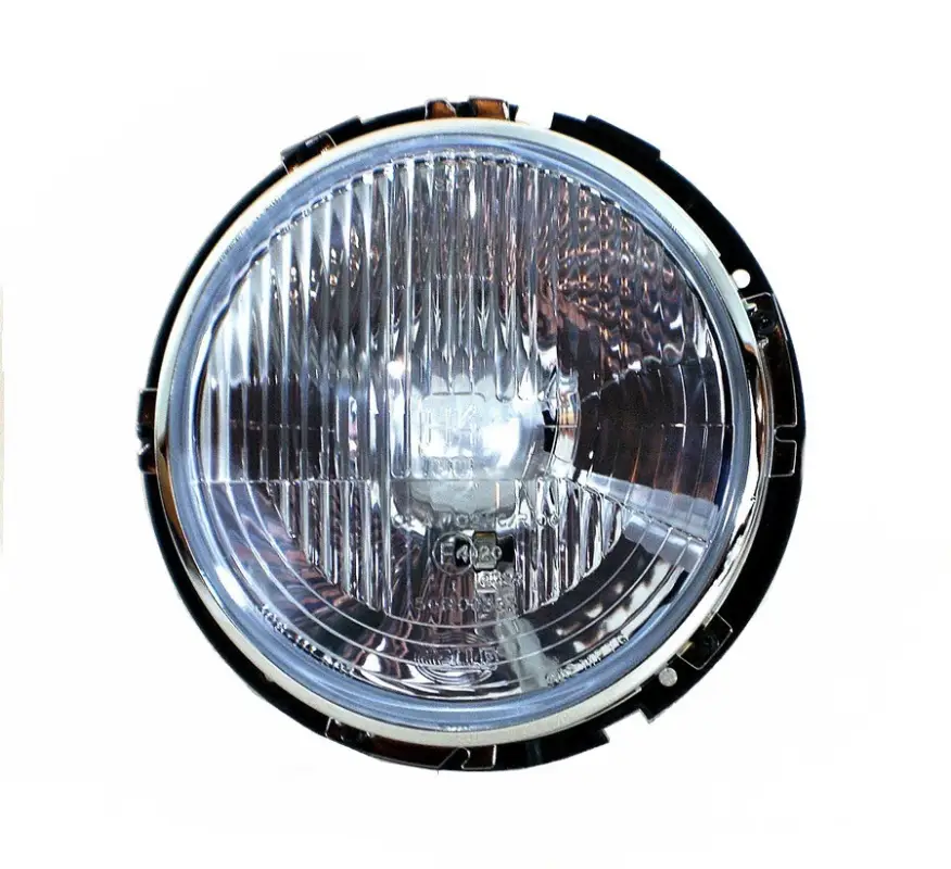 Remise Kit de 2 phares complets pour VOLVO PV444 et VOLVO PV544
