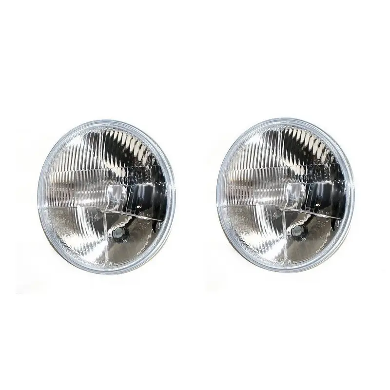 Haute Qualité Jeu de 2 optiques de phares pour AUSTIN MINI