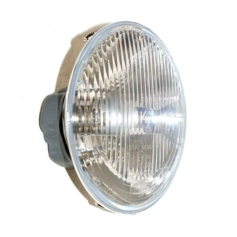 Optique de phare pour SAAB SONETT Dernière Chance