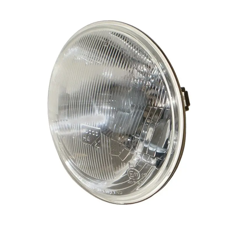 Meilleur Choix Optique de phare pour MORGAN