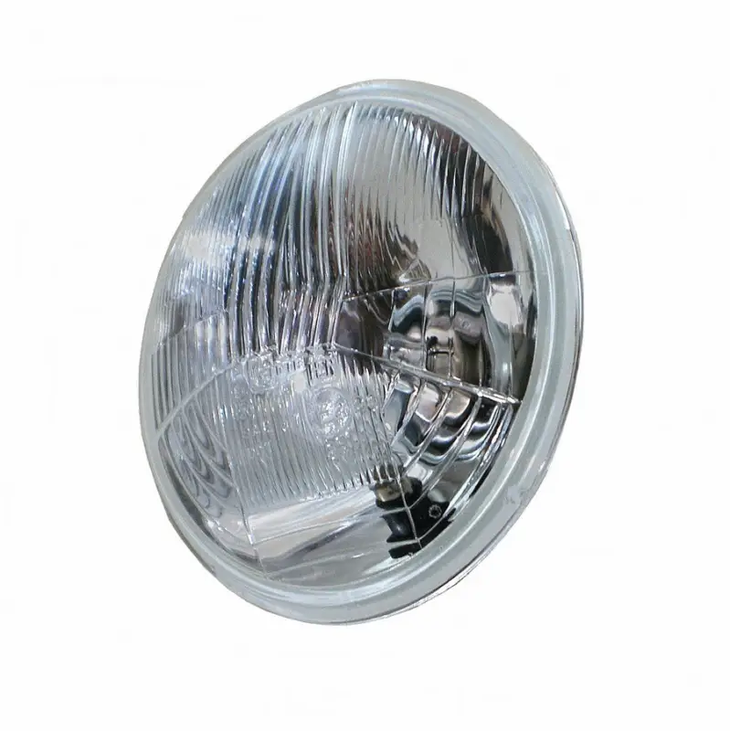 Jeu de 2 optiques de phares "Code/Route" pour ROLLS-ROYCE SILVER SHADOWS et CORNICHE Livraison Express