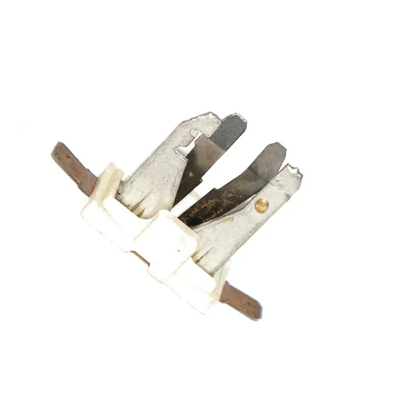 Bon Plan Porte-lampe H2 céramique languettes longues Cibié
