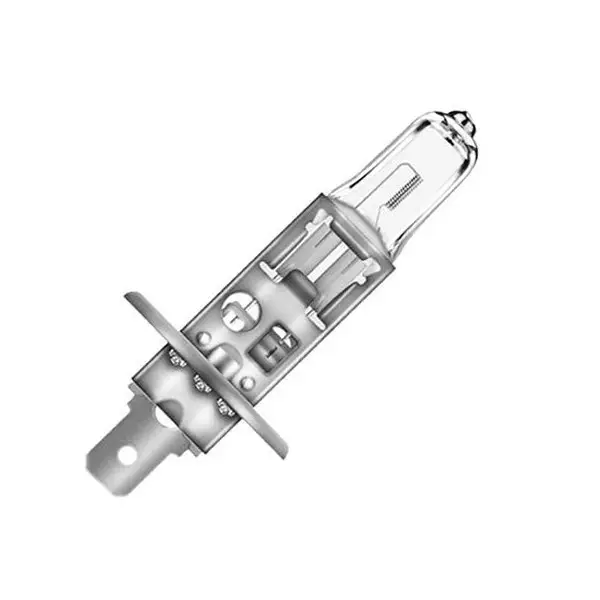 Lampe H1 12 Volts 55 Watts Usine Directe