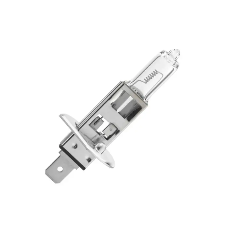 Lampe H1 12 Volts 130 Watts "Compétition" Retour Gratuit