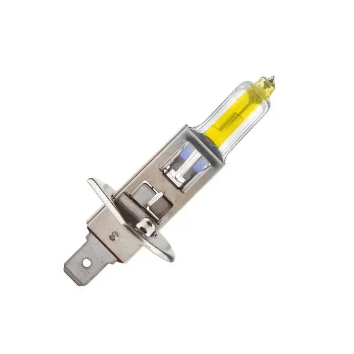 Lampe H1 12 Volts 55 Watts type"GOLD" Remise