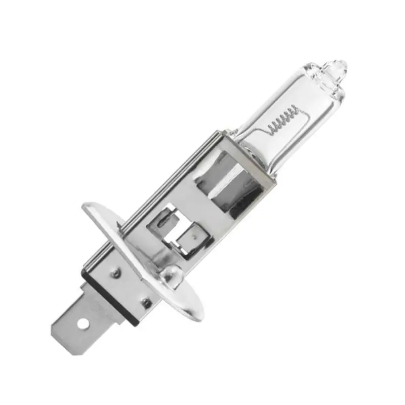 Lampe H1 24 Volts 70 Watts Usine Directe
