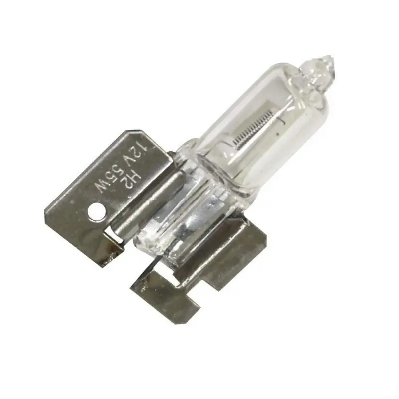 Lampe H2 en 12 Volts 55 Watts Soldes