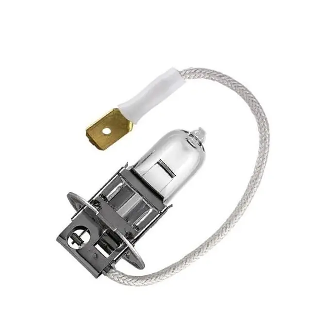 Lampe H3 en 12 Volts 55 Watts Affaire À Saisir