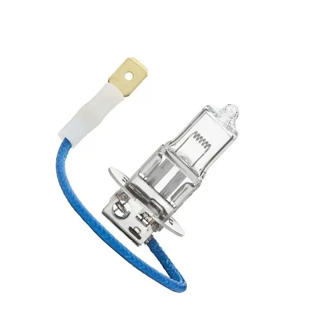 Dernière Chance Lampe H3 en 48 Volts 60 Watts pour engins de manutention