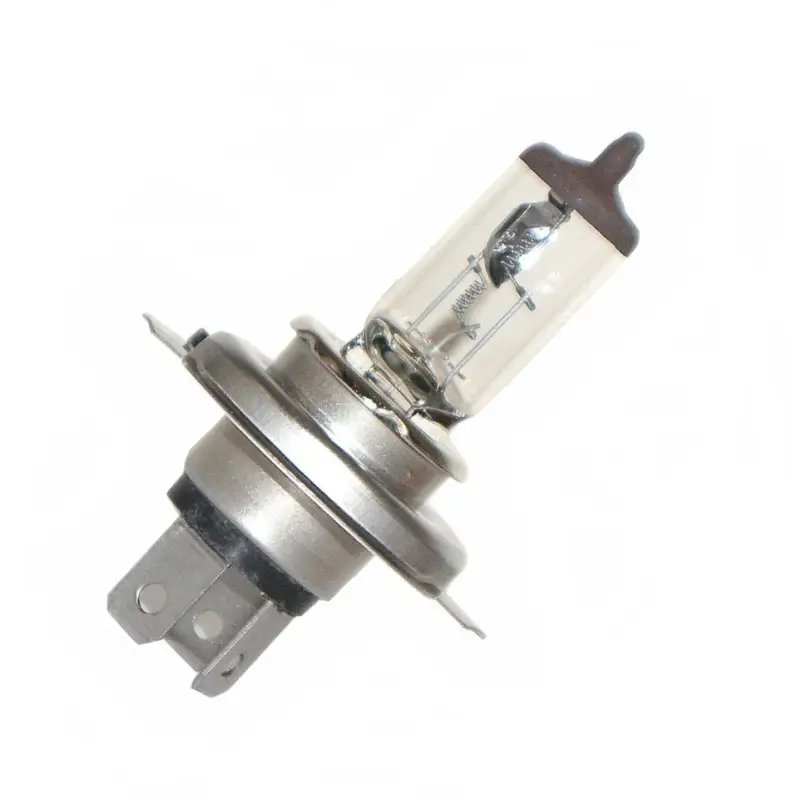 Jeu de 2 lampes H4 en 12 Volts 100/80 Watts "Compétition" Must-Have