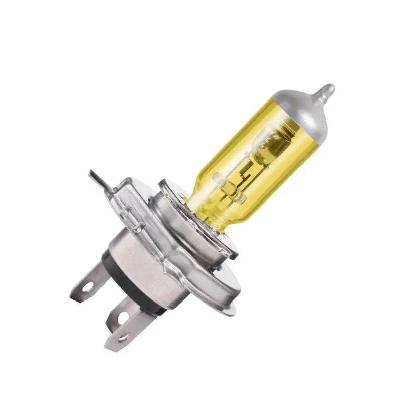 Prix Choc Jeu de 2 lampes H4 en 24 Volts 75/70 Watts type GOLD PHILIPS