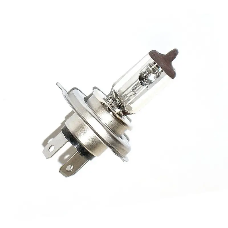 Lampe H4 en 24 Volts 75/70 Watts Promotion Saisonnière
