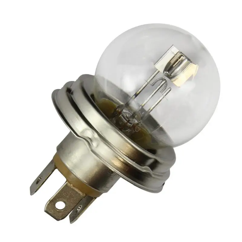Lampe Code Européen en 6 Volts 45/40 Watts Affaire À Saisir