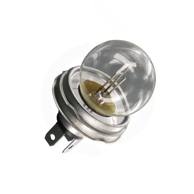 Marque Lampe Code Européen en 24 Volts 55/50 Watts