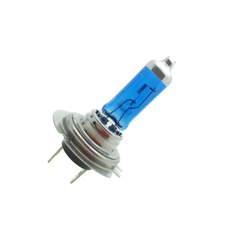 Lampe H7 en 12 Volts 100 Watts spéciale "Compétition" type XENON BLUE Seulement Aujourd’hui