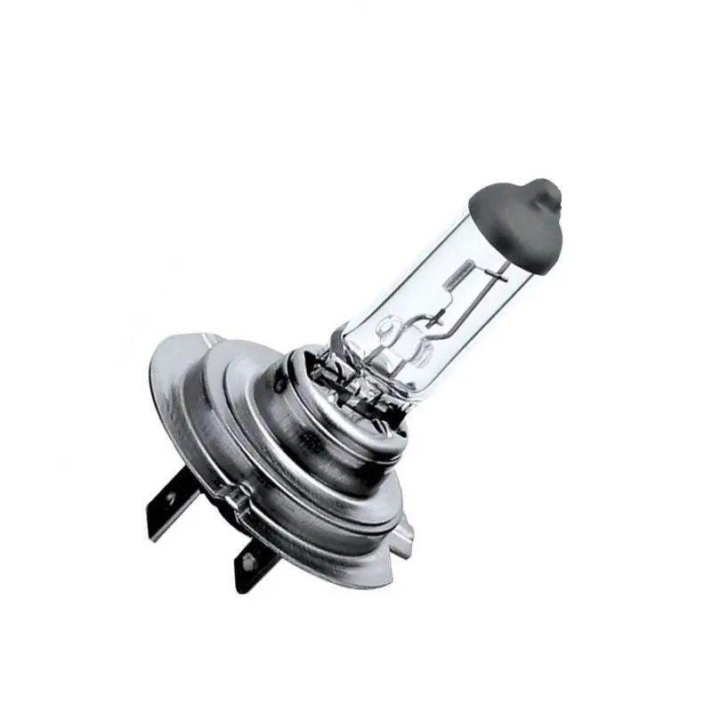 Quantité Limitée Lampe H7 en 24 Volts 70 Watts spéciale "Longue durée"