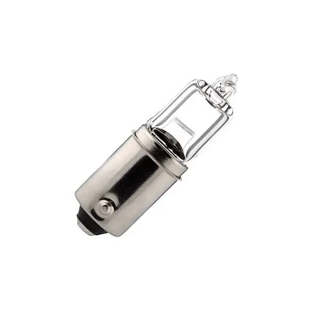 Seulement Aujourd’hui Jeu de 2 lampes H6 en 12 volts 6 Watts