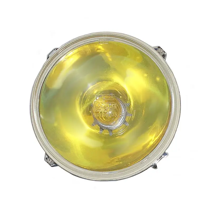 Livraison Gratuite Optique de phare type SPOT pour RENAULT R5 Maxi Turbo