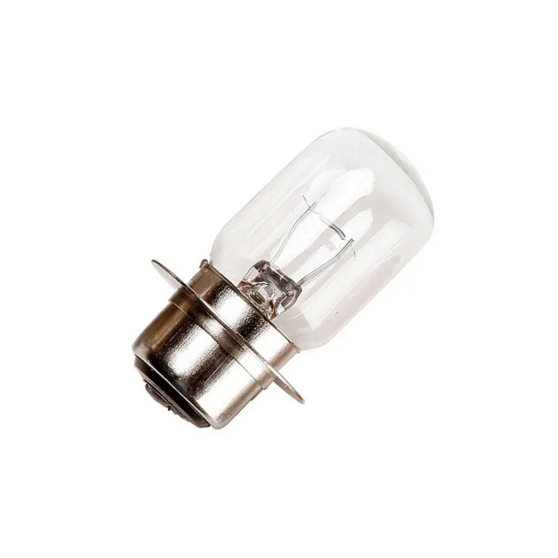 Jeu de 2 lampes type LUCAS en 12 Volts 45 Watts Vente Flash