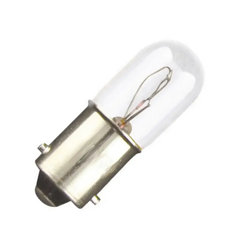Retour Gratuit Jeu de 2 lampes témoin/veilleuse en 24 Volts 4 Watts