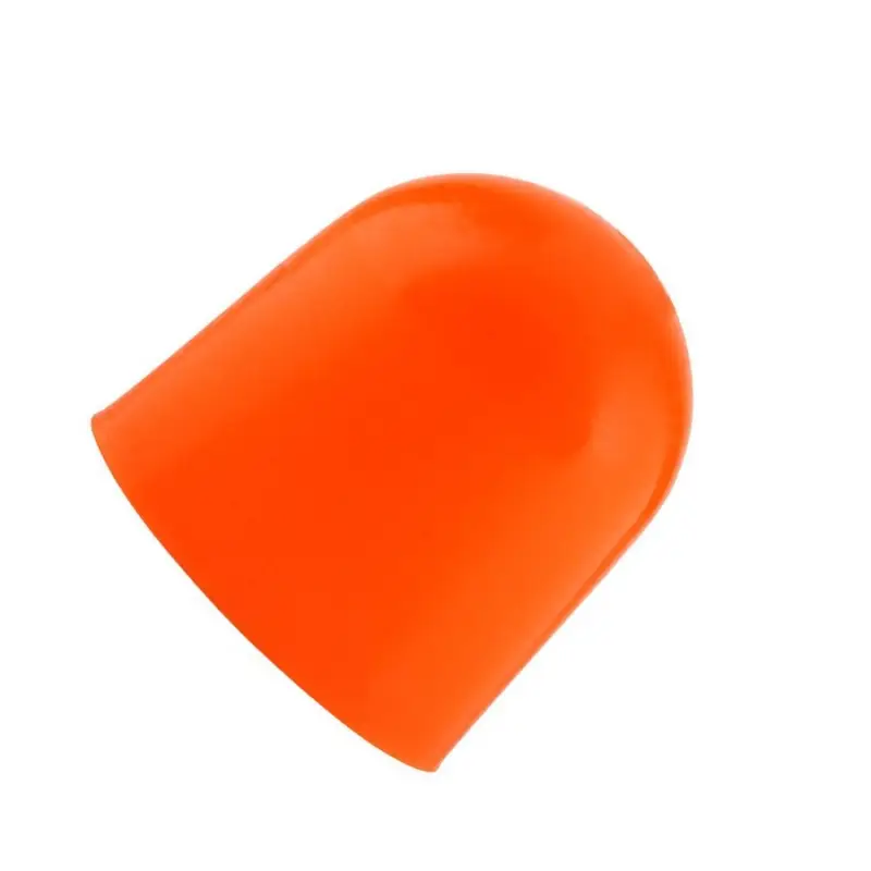 Jeu de 2 capuchons silicone ambre pour lampes à culot BA9S et WEDGE BASE T10 Commander Maintenant