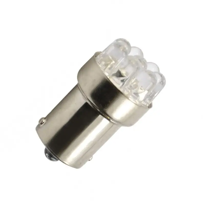 Lampe Graisseur 12 Volts LED équivalent 5 Watts Usine Directe