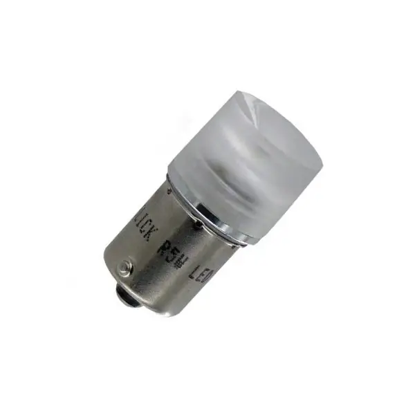 Vente Directe Lampe graisseur LED 12/24Volts équivalent 5 Watts