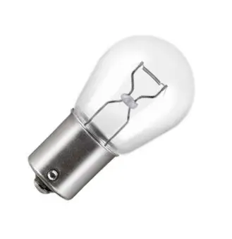 Meilleure Vente Jeu de 2 lampes poirette 6 Volts 21 Watts