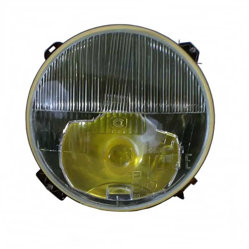 Optique de phare BI-IODE type KANGOUROU Acheter En Ligne