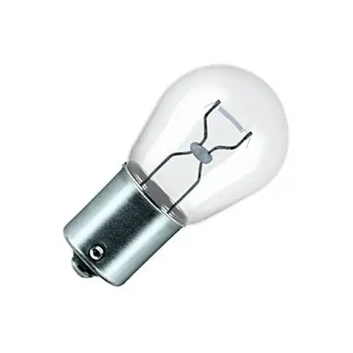 Jeu de 2 lampes poirette 48 Volts 25 Watts Nouveauté