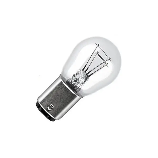 Acheter En Ligne Jeu de 2 lampes poirette 48 Volts 25/10 Watts