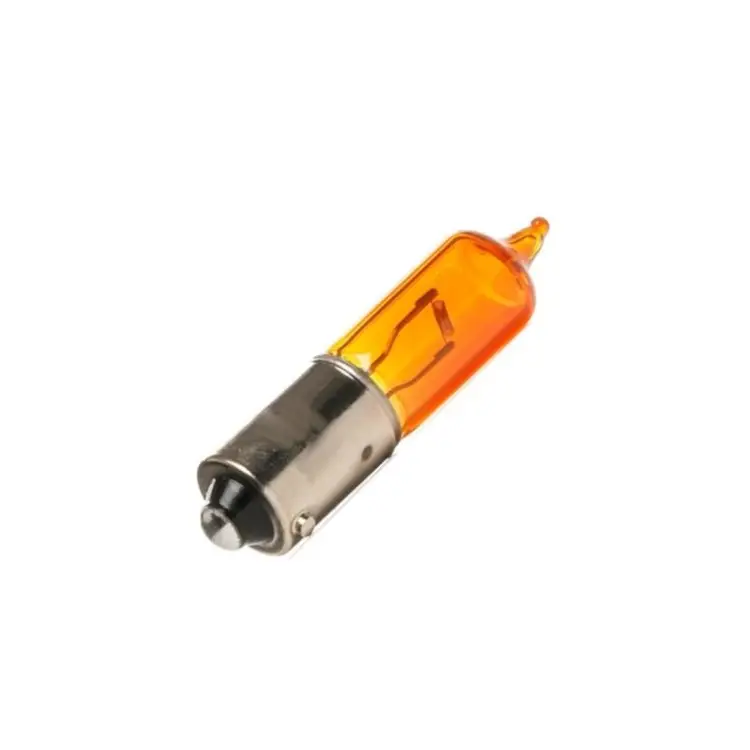 Remise Jeu de 2 lampes 12 Volts 21 Watts type H21 Ambre