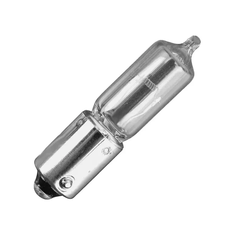 Authentique Jeu de 2 lampes 12 Volts 21 Watts type H21