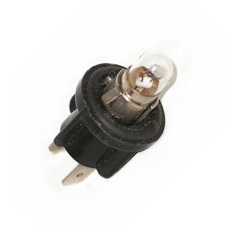 Douille de veilleuse quart de tour équipée 12 Volts pour phares Cibié et Valeo Prix Promo